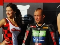 krásné ženy ke sportu patří